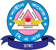 BAF Shaheen College Dhaka