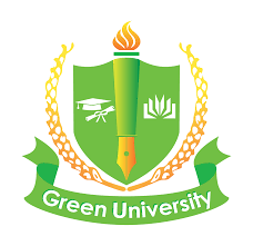 Green University of Bangladesh