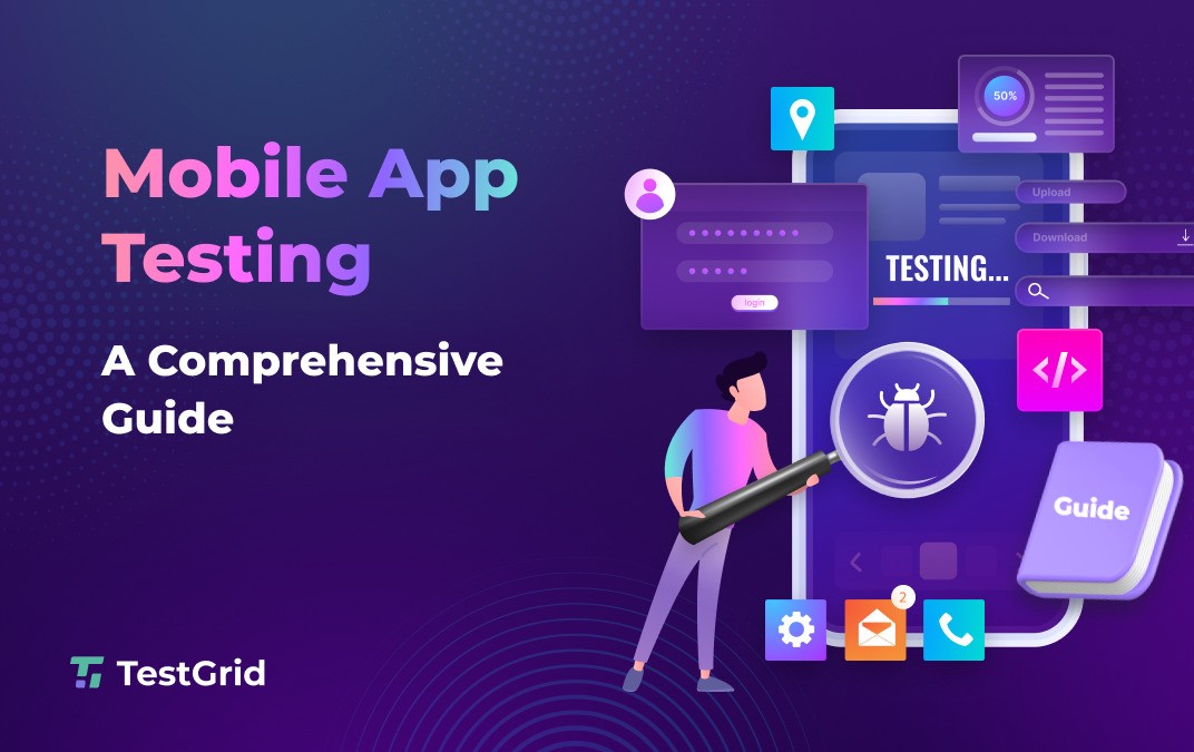 Mobile App Testing