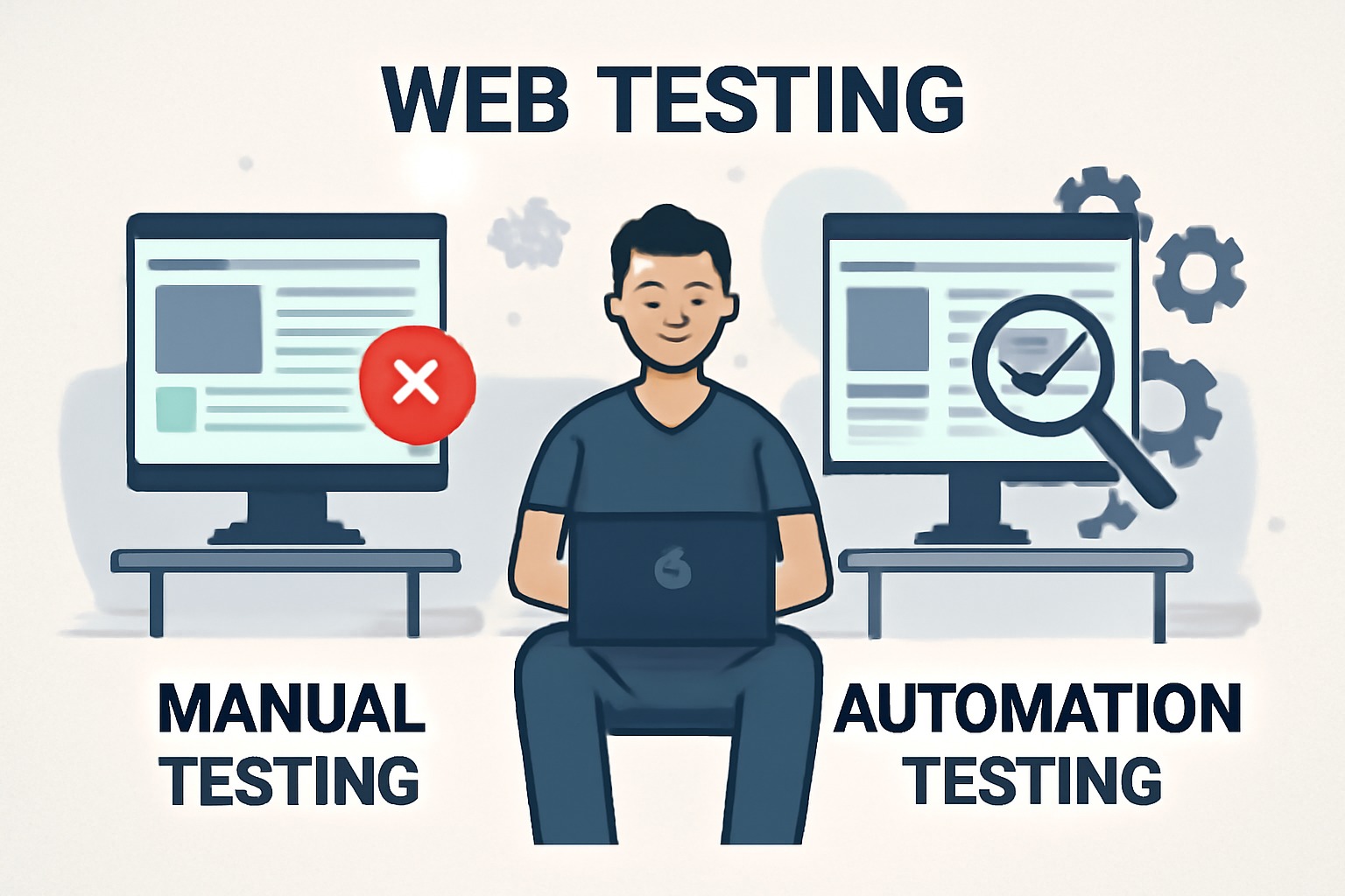 Web Testing
